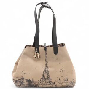 Christian Dior Toujour REVERSIBLE- COA included